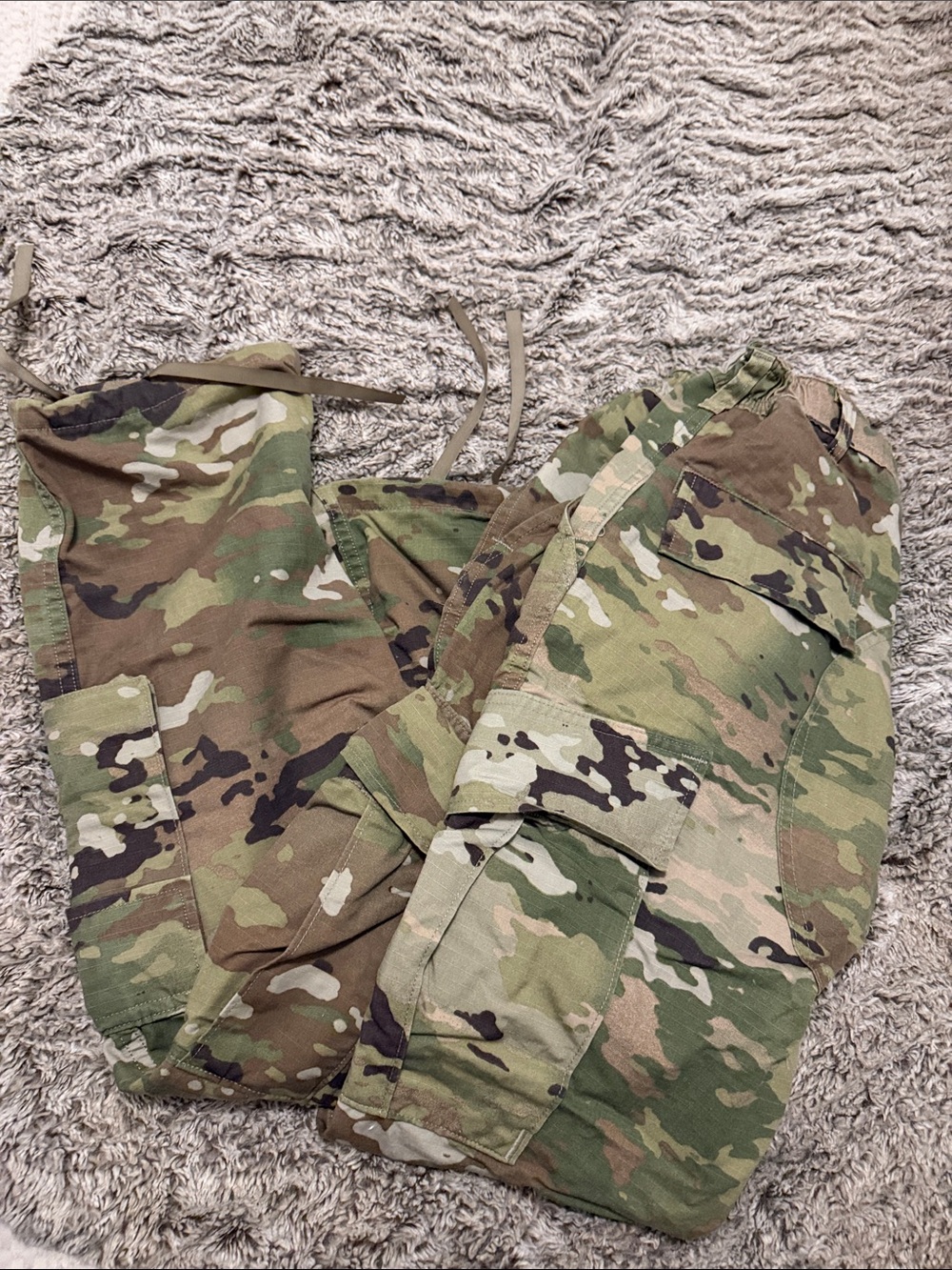 Women’s OCP pant
